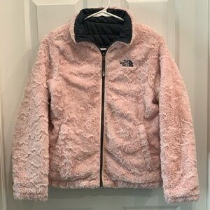The North Face Reversible Jacket